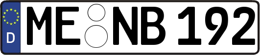 ME-NB192
