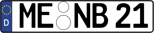 ME-NB21