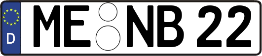 ME-NB22