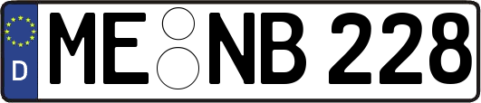 ME-NB228