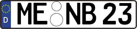 ME-NB23
