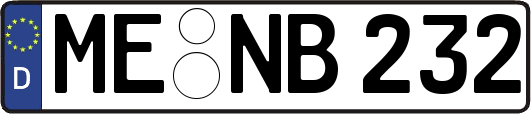 ME-NB232