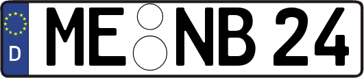ME-NB24