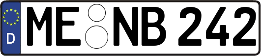 ME-NB242