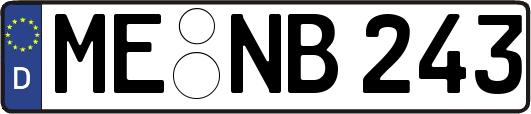 ME-NB243