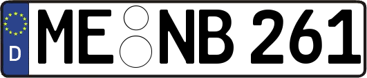 ME-NB261