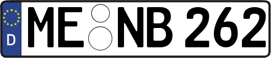ME-NB262