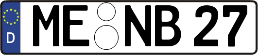 ME-NB27