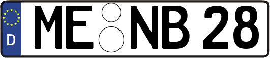 ME-NB28