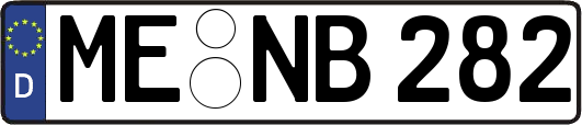 ME-NB282
