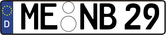 ME-NB29