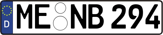 ME-NB294