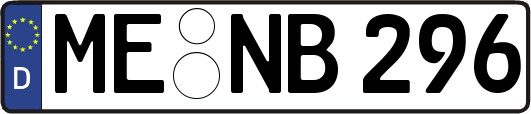 ME-NB296