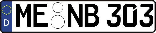 ME-NB303