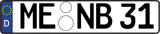 ME-NB31
