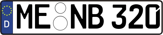 ME-NB320