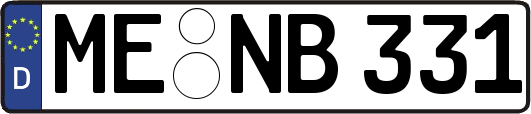 ME-NB331