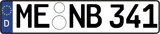 ME-NB341