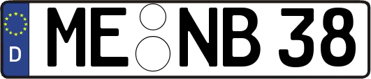 ME-NB38