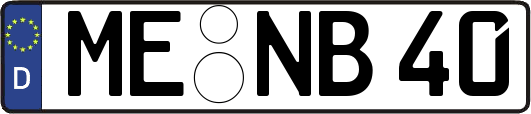 ME-NB40