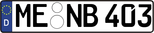 ME-NB403