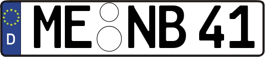 ME-NB41
