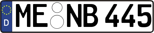 ME-NB445