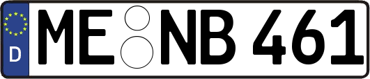 ME-NB461