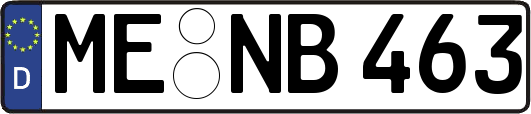 ME-NB463