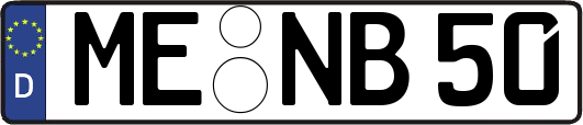 ME-NB50
