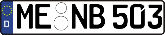 ME-NB503