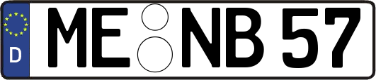 ME-NB57