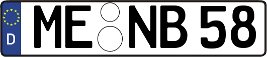 ME-NB58