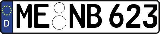ME-NB623