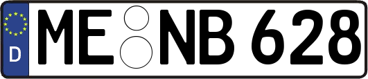ME-NB628