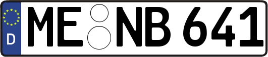 ME-NB641