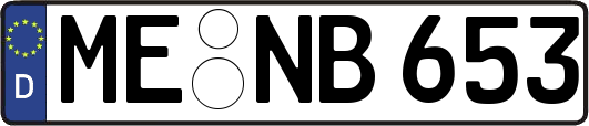 ME-NB653