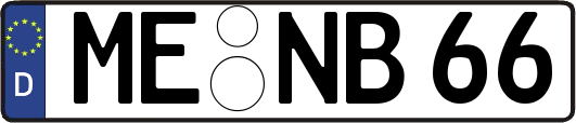 ME-NB66