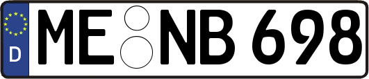 ME-NB698