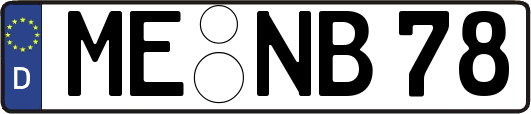 ME-NB78