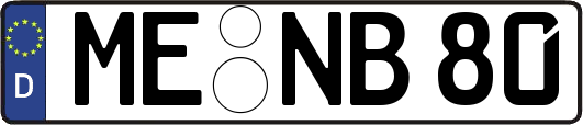 ME-NB80