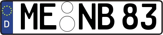 ME-NB83