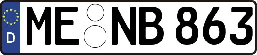 ME-NB863