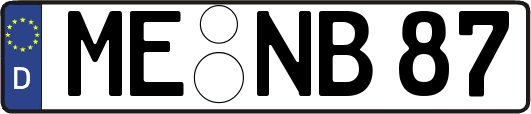 ME-NB87