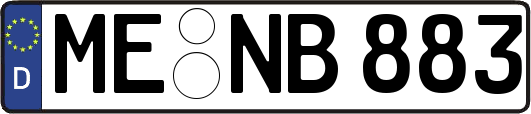 ME-NB883