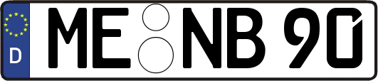 ME-NB90