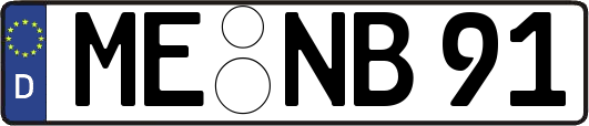 ME-NB91