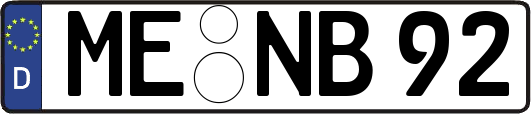 ME-NB92