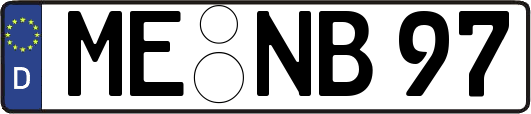 ME-NB97