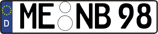 ME-NB98
